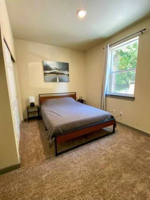 New Modern Cabin! 5Mi To Mt Rainier National Park! Hot Tub & Wifi 阿什福德 外观 照片