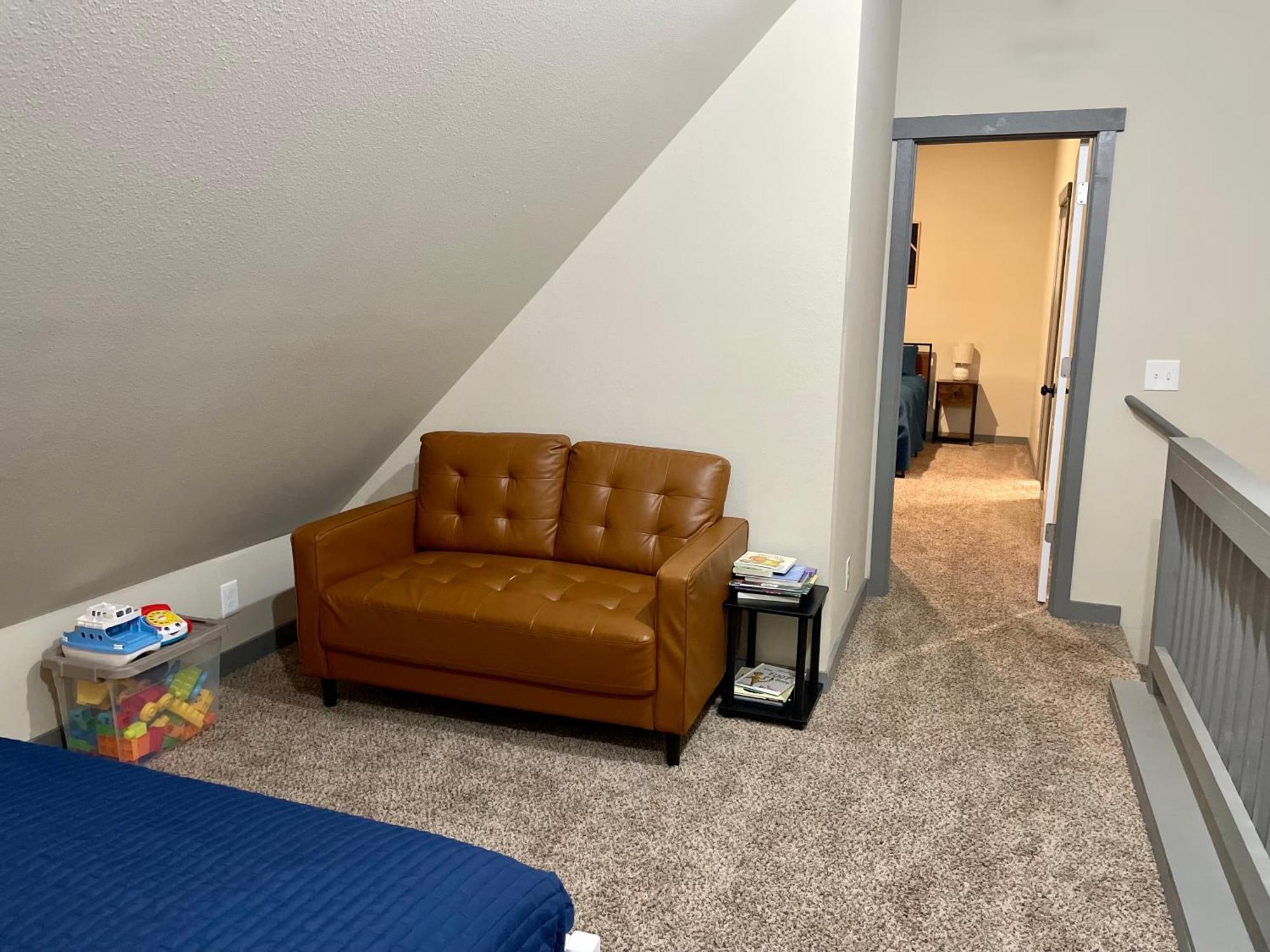 New Modern Cabin! 5Mi To Mt Rainier National Park! Hot Tub & Wifi 阿什福德 外观 照片